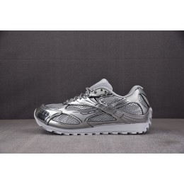 [M] 보테가 베네타 스니커즈 오르빗 실버 (남여공용)