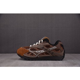 [M] 보테가 베네타 오르빗 스니커즈 아니스 파인콘 (남여공용)