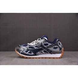 [M] 보테가 베네타 오르빗 스니커즈 아비스 실버 (남여공용)