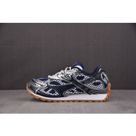 [M] 보테가 베네타 오르빗 스니커즈 아비스 실버 (남여공용)