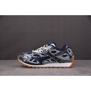 [M] 보테가 베네타 오르빗 스니커즈 아비스 실버 (남여공용)