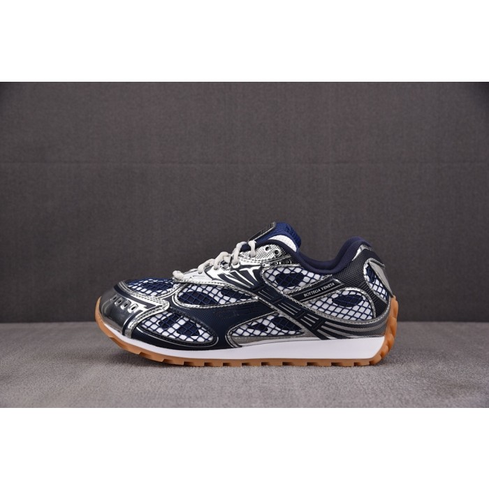 [M] 보테가 베네타 오르빗 스니커즈 아비스 실버 (남여공용)