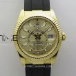 skydweller326238gainweightygzf11besteditiongolddialonoysterflexrubberstrapasian28241