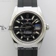 skydweller326239gainweightzf11besteditionblackdialonoysterflexrubberstrapasian28241