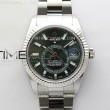 skydweller326934904lsszf11besteditiongreendialonssbraceletasian28241