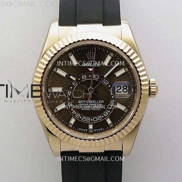 skydweller326235gainweightrgzf11besteditionbrowndialonoysterflexrubberstrapasian28241