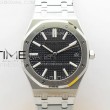 royaloak41mm1551050thsszf11besteditionblacktextureddialonssbraceleta43021