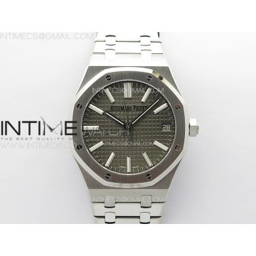 [ZF] 오데마피게 로얄오크 15510 50주년 그레이 다이얼Royal Oak 41mm 15510