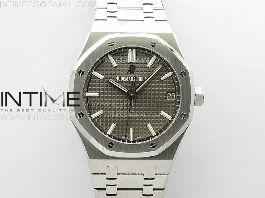 [ZF] 오데마피게 로얄오크 15500 41미리 최신 Royal Oak 41mm 15500 V3