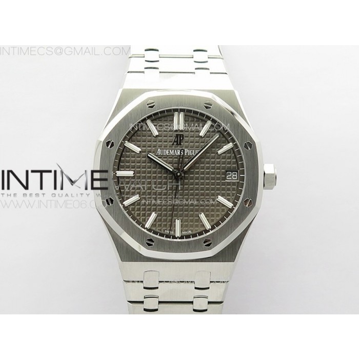 [ZF] 오데마피게 로얄오크 15500 41미리 최신 Royal Oak 41mm 15500 V3