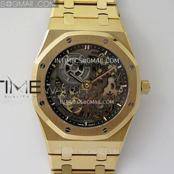 royaloak16204rgzf11besteditionskeletondialonssbraceleta21211