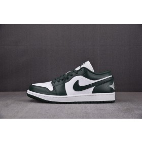 [CJ] 조던1 로우 우먼스 갤럭틱 제이드 (남여공용)