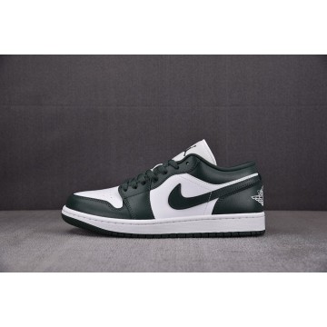 [CJ] 조던1 로우 우먼스 갤럭틱 제이드 (남여공용)