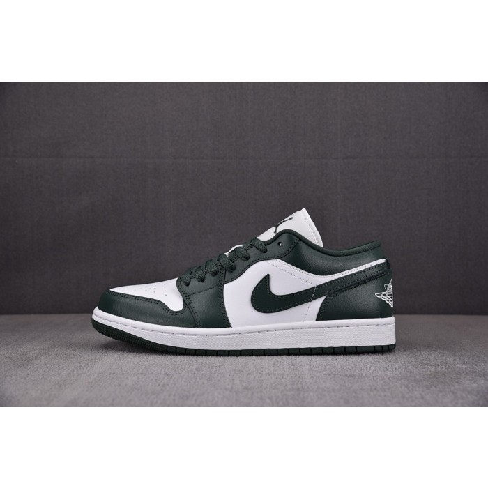 [CJ] 조던1 로우 우먼스 갤럭틱 제이드 (남여공용)