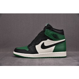 [LJR] 조던1 레트로 하이 OG 파인 그린 (남성용)