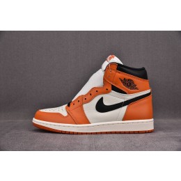 [LJR] 조던1 하이 레트로 OG 리버스 쉐터드 백보드 (남성용)