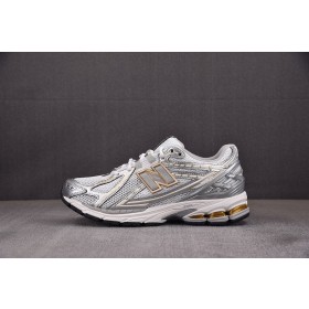 [M] 뉴발란스 1906R 화이트 실버 (남여공용)