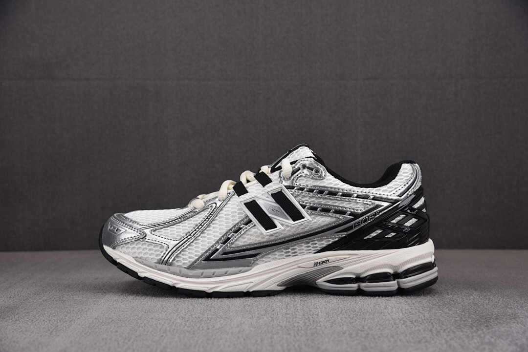 [M] 뉴발란스 1906R 하버 그레이 실버 메탈릭 (남여공용)