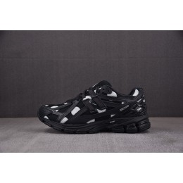 [M] 뉴발란스 1906R 폴카 닷 블랙 (남여공용)