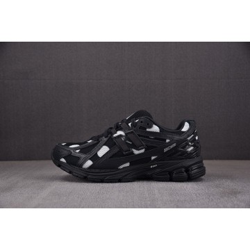 [M] 뉴발란스 1906R 폴카 닷 블랙 (남여공용)