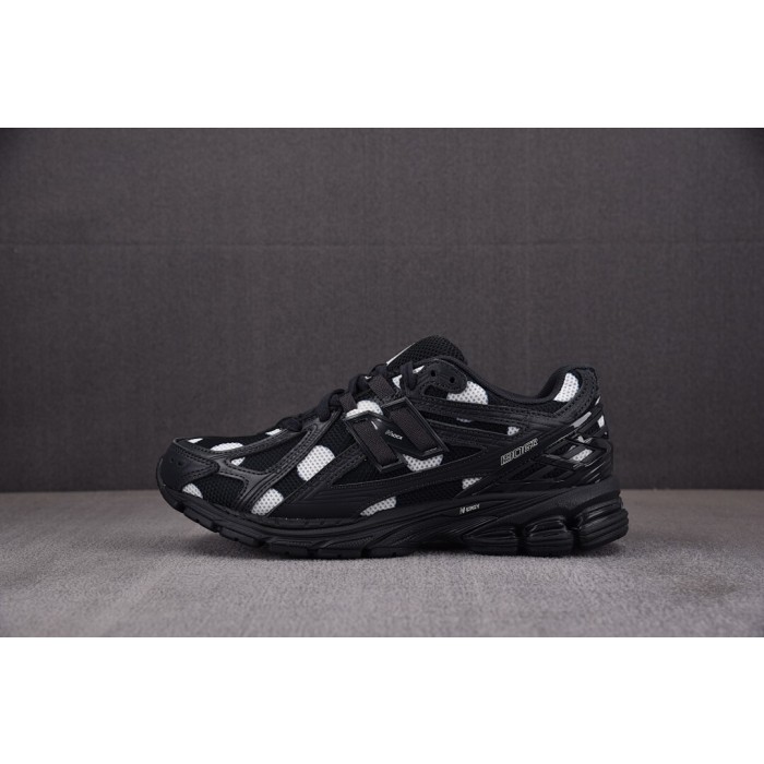 [M] 뉴발란스 1906R 폴카 닷 블랙 (남여공용)