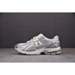 [M] 뉴발란스 1906R 실버 메탈릭 씨 솔트 (남여공용)