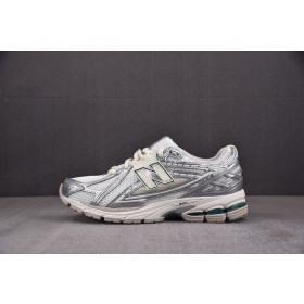 [M] 뉴발란스 1906R 실버 메탈릭 씨 솔트 (남여공용)