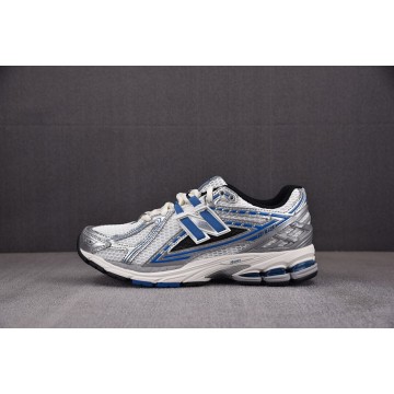 [M] 뉴발란스 1906R 실버 메탈릭 블루 (남여공용)