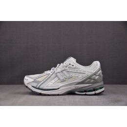 [M] 뉴발란스 1906R 네온 실버 (남여공용)