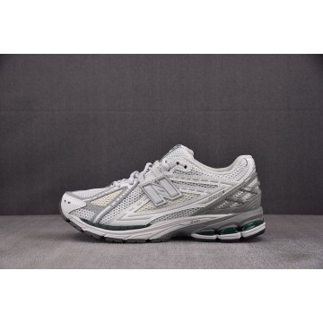 [M] 뉴발란스 1906R 네온 실버 (남여공용)