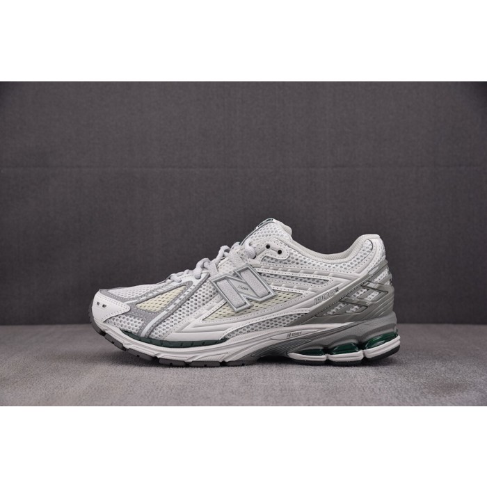 [M] 뉴발란스 1906R 네온 실버 (남여공용)
