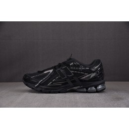 [M] 뉴발란스 1906A 블랙 실버 메탈릭 (남여공용)