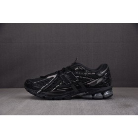 [M] 뉴발란스 1906A 블랙 실버 메탈릭 (남여공용)