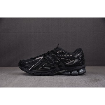 [M] 뉴발란스 1906A 블랙 실버 메탈릭 (남여공용)