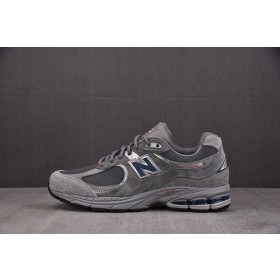 [M] 뉴발란스 2002R 그레이 인디고 (남여공용)