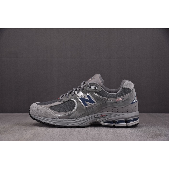 [M] 뉴발란스 2002R 그레이 인디고 (남여공용)