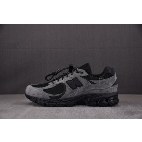 [M] JJJ자운드 x 뉴발란스 2002R 고어텍스 차콜 (남여공용)