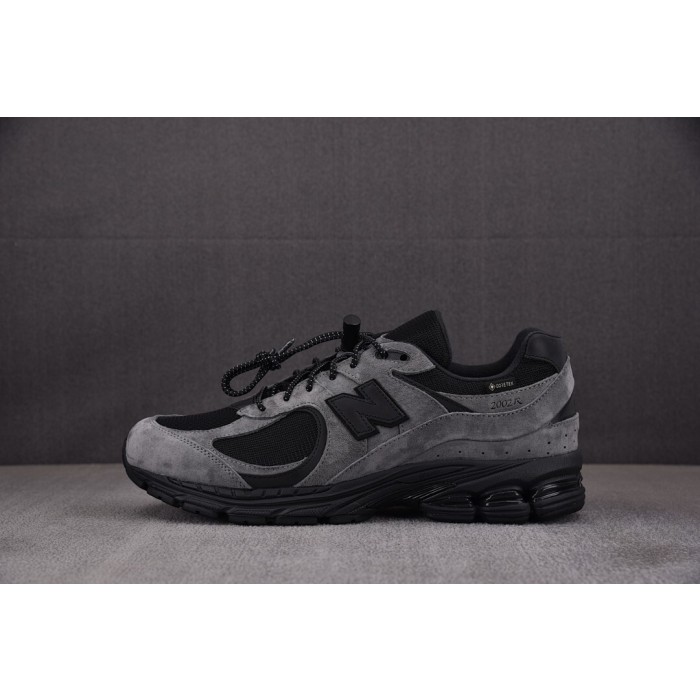 [M] JJJ자운드 x 뉴발란스 2002R 고어텍스 차콜 (남여공용)