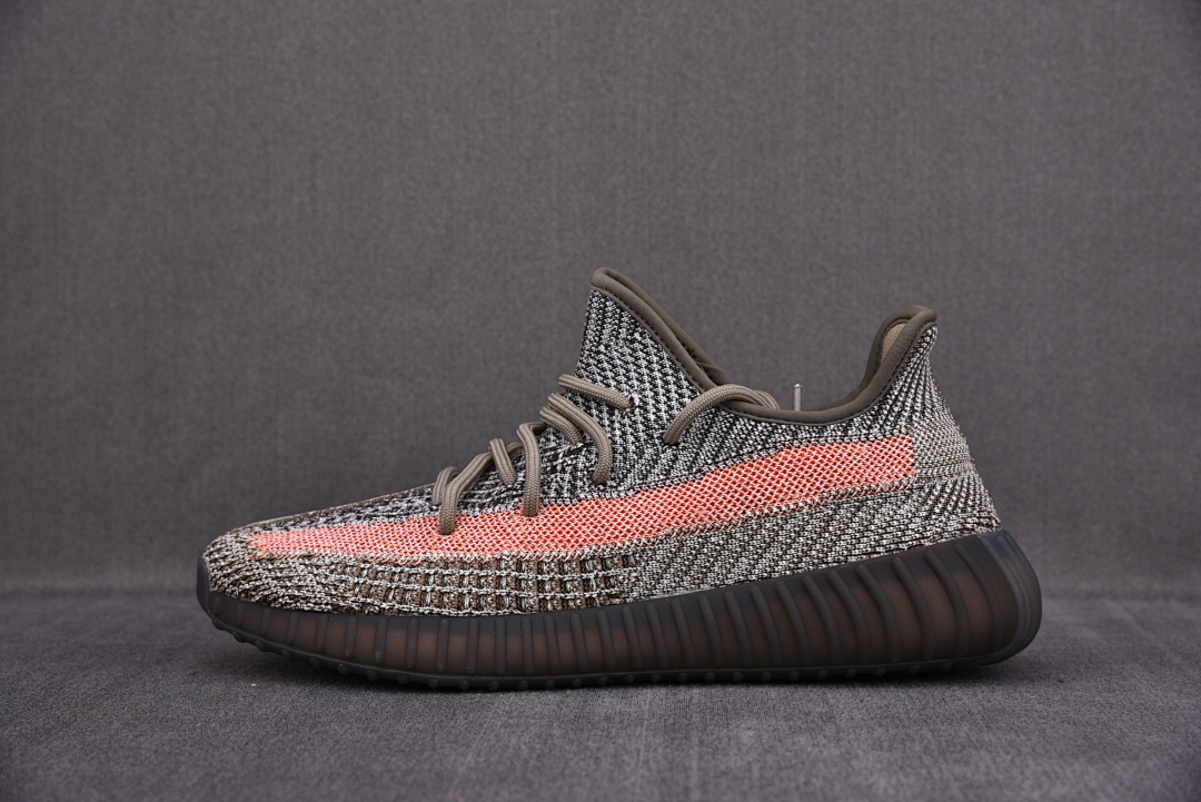 [PK BASF] 이지부스트350 V2 애쉬 스톤 (남여공용)