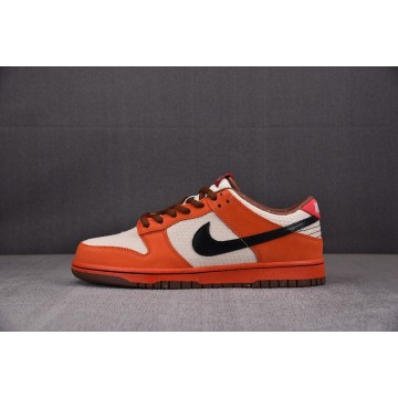 [S2] 나이키SB 덩크 로우 프리미엄 언햄프 (남성용)