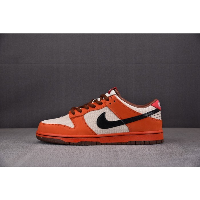 [S2] 나이키SB 덩크 로우 프리미엄 언햄프 (남성용)