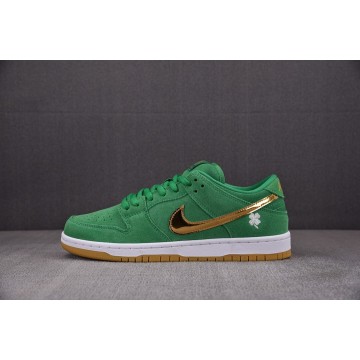 [S2] 나이키SB 덩크 로우 프로 샴록 (남여공용)