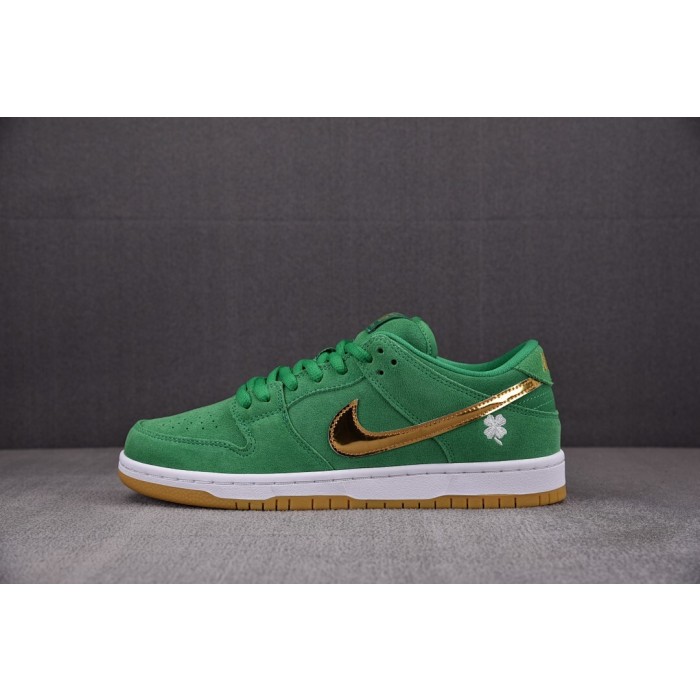 [S2] 나이키SB 덩크 로우 프로 샴록 (남여공용)