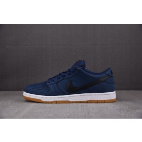 [S2] 나이키SB 덩크 로우 프로 미드나잇 네이비 (남성용)