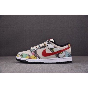 [S2] 나이키SB 덩크 로우 파리 (남성용)