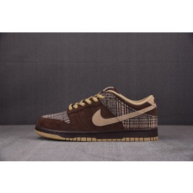 [S2] 나이키SB 덩크 로우 트위드 (남성용)