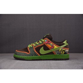 [S2] 나이키SB 덩크 로우 데 라 소울 (남성용)