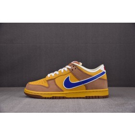 [S2] 나이키SB 덩크 로우 뉴캐슬 브라운 에일 (남성용)