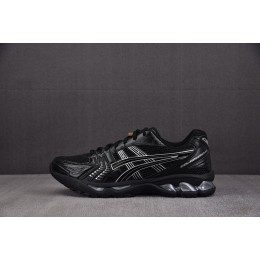 [ZH] 아식스 젤 카야노 14 블랙 퓨어 실버 (남여공용)