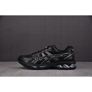 [ZH] 아식스 젤 카야노 14 블랙 퓨어 실버 (남여공용)